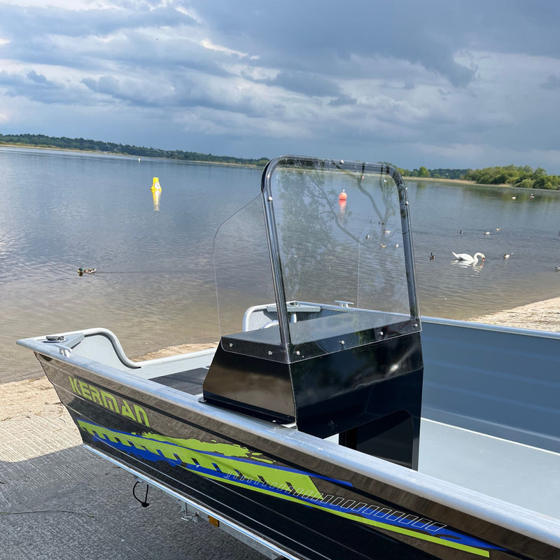 Load image into Gallery viewer, Kerman | V170 | Fishing Boat Console - Boats