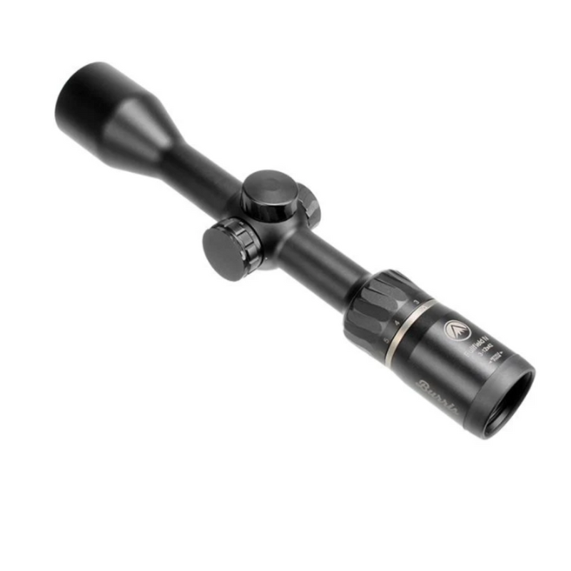 Load image into Gallery viewer, Burris | Fullfield IV Rifle Scope | 3-12x56 mm | 30 mm Tube | SFP - Rifle Scopes