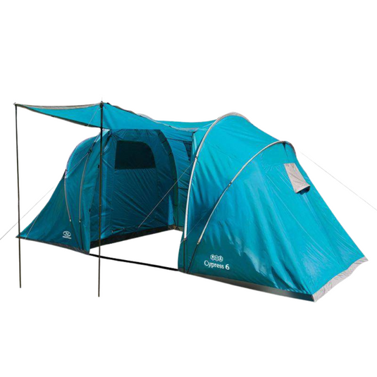 Highlander | Cypress Tent - Camping Tents