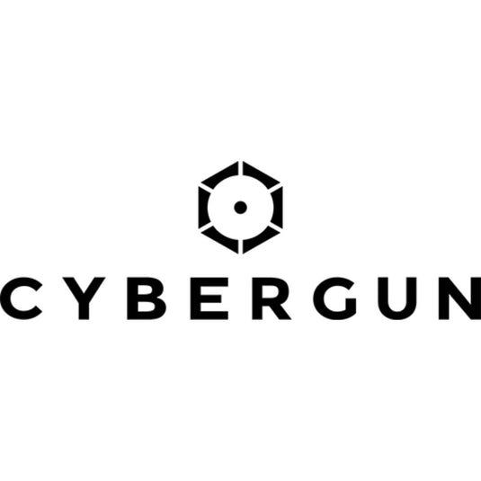 Cyber Gun