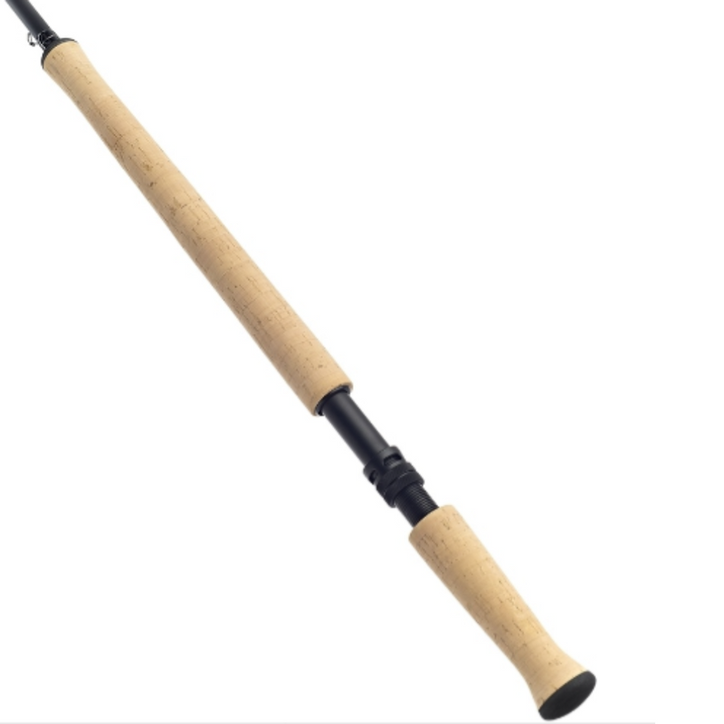 Load image into Gallery viewer, Daiwa | Salmon Fly X4 | 13' #8 4pc - Fly Fishing Rods
