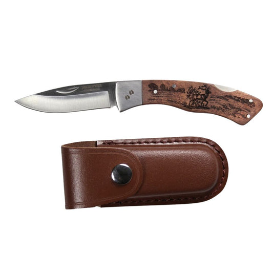 Jack Pyke | Shires Knife - Knives & Axes