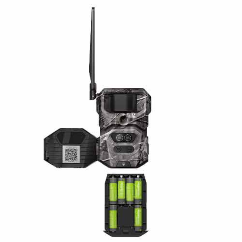 Load image into Gallery viewer, Hikmicro | T16 4G Trail Camera With AA Battery Pack