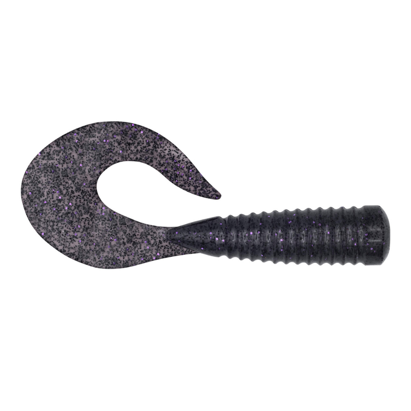 Load image into Gallery viewer, Blackbay | Blacktail Curly | Large | 19cm