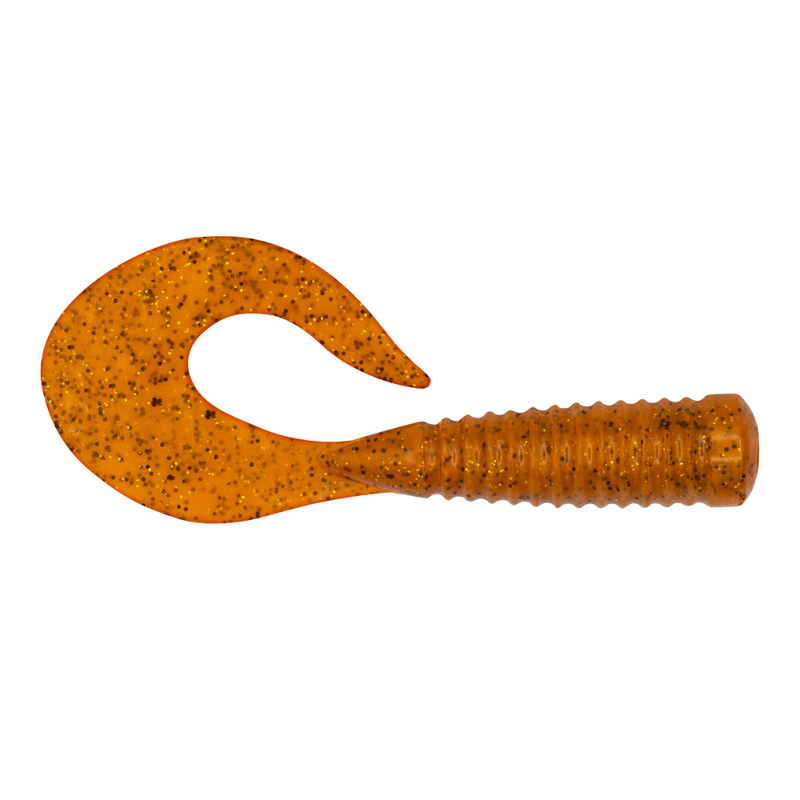 Load image into Gallery viewer, Blackbay | Blacktail Curly | Large | 19cm