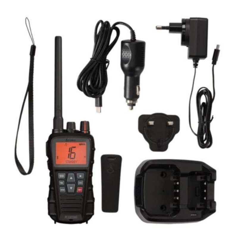 Load image into Gallery viewer, Cobra Marine | BlueBound 350 Marine Radio
