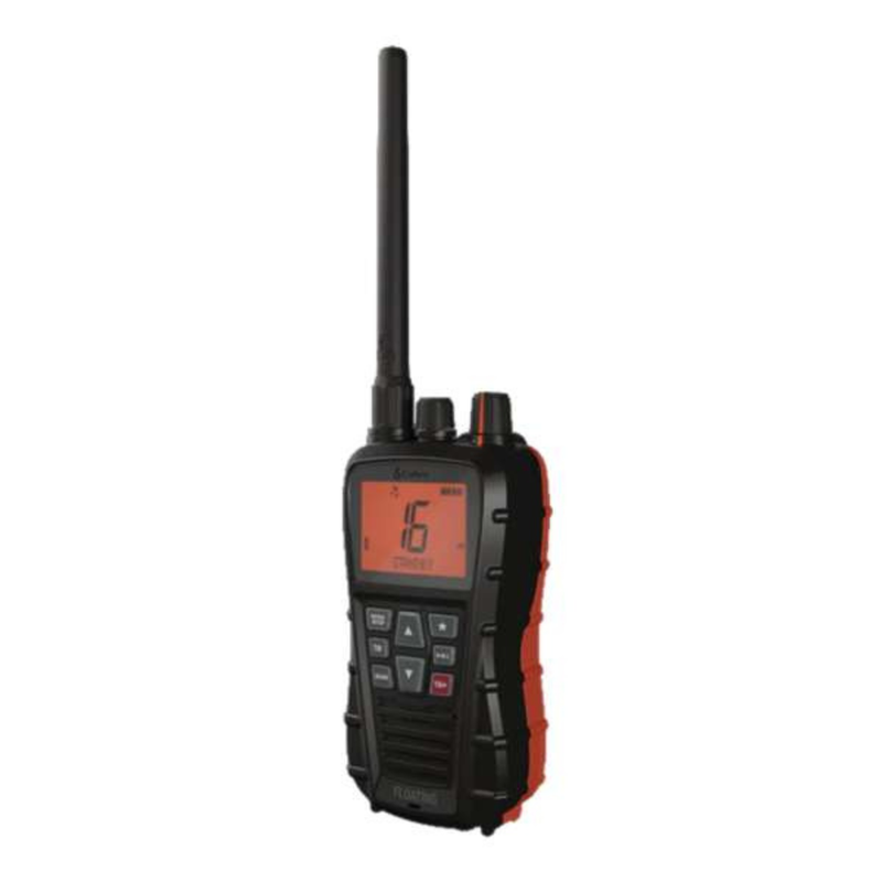 Load image into Gallery viewer, Cobra Marine | BlueBound 350 Marine Radio