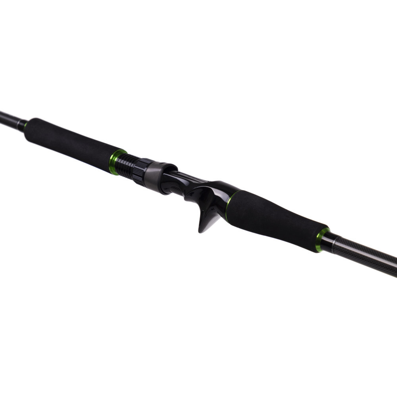 Load image into Gallery viewer, Mikado | Jaws Pike Monster | Cast Rod 245cm | 30-85g