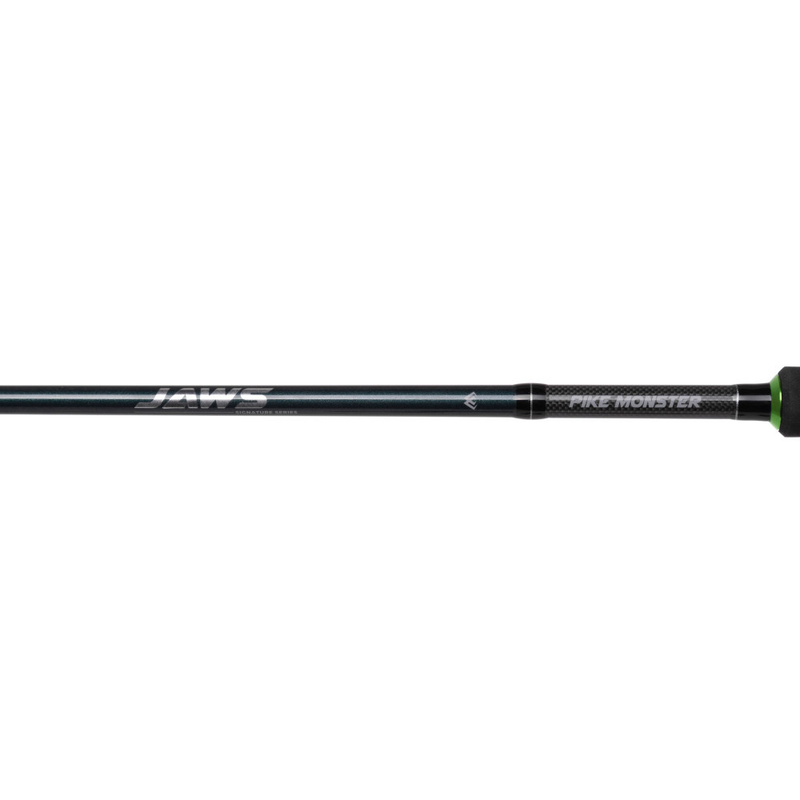 Load image into Gallery viewer, Mikado | Jaws Pike Monster | Cast Rod 245cm | 30-85g