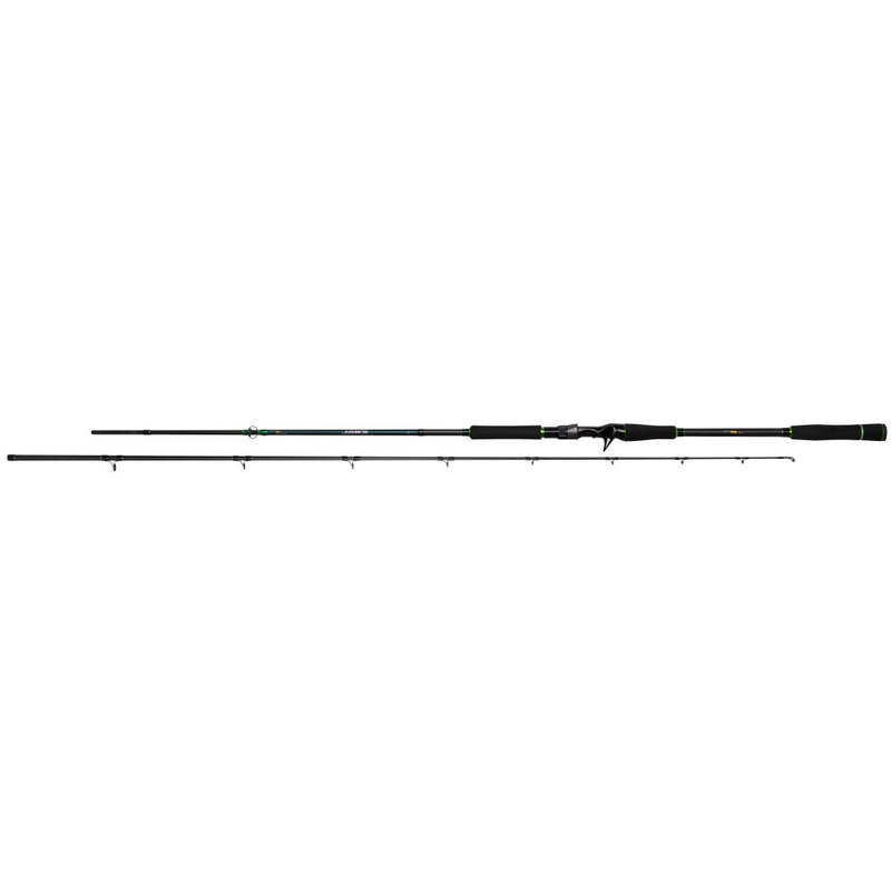 Load image into Gallery viewer, Mikado | Jaws Pike Monster | Cast Rod 245cm | 30-85g