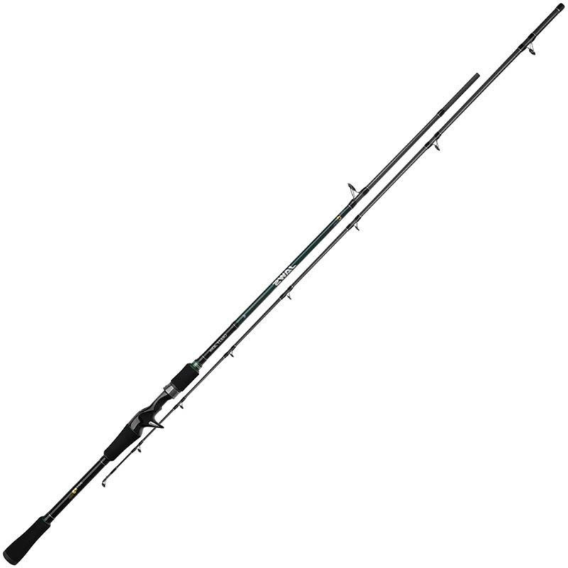 Load image into Gallery viewer, Mikado | Jaws Crazy Jerk | Cast Rod 190cm | 30-100g
