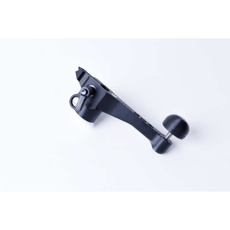 Load image into Gallery viewer, KED | Swivel arm for electrical control