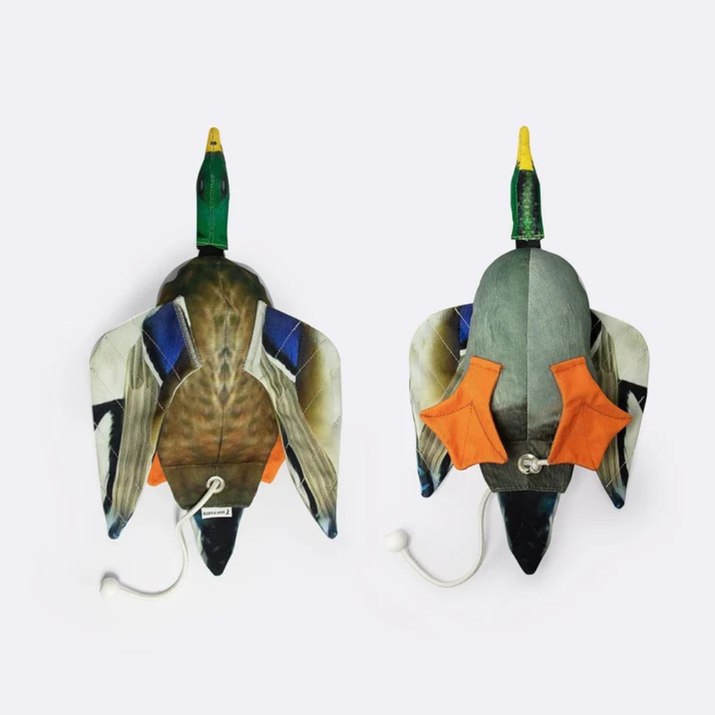 Load image into Gallery viewer, Mallard | Dead Bird Dummy