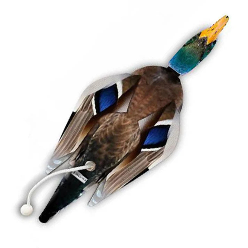 Load image into Gallery viewer, Mallard | Dead Bird Dummy