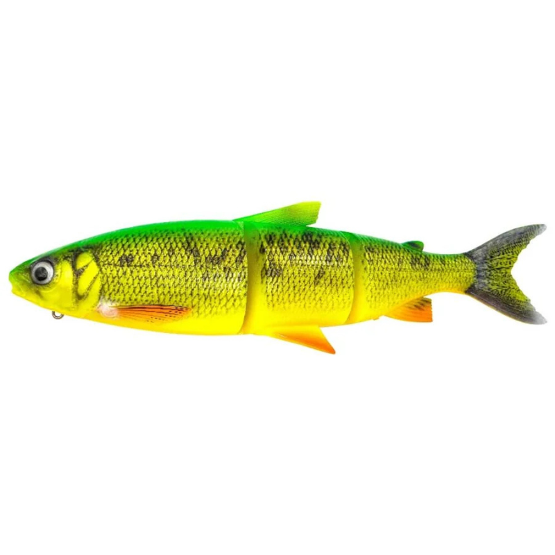 Load image into Gallery viewer, Savage Gear |3D Line Thru Whitefish | 17cm | 53g | Moderate Sinking