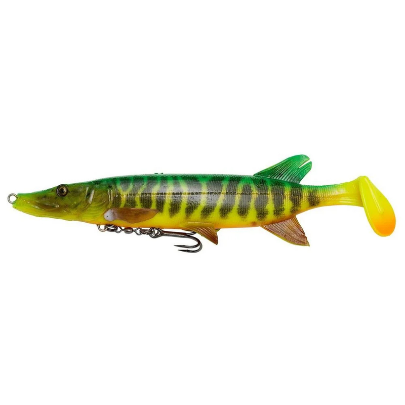 Load image into Gallery viewer, Savage Gear |3D Pike Shad | 20cm | 65g | Sinking