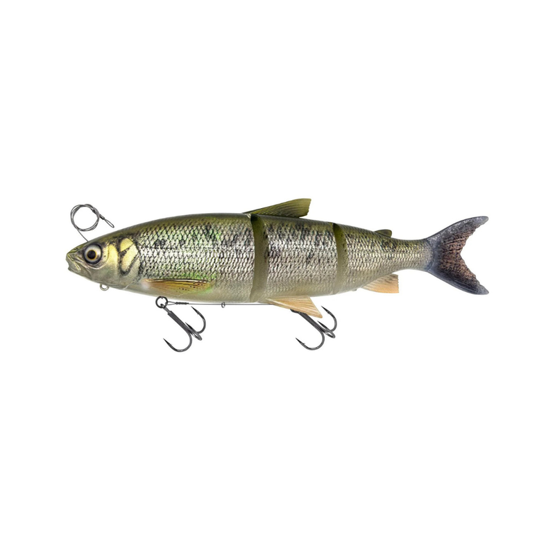 Load image into Gallery viewer, Savage Gear |3D Line Thru Whitefish | 17cm | 53g | Moderate Sinking