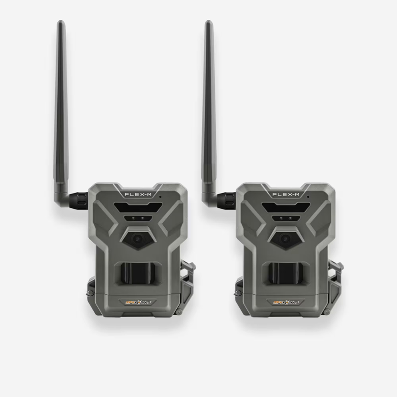Load image into Gallery viewer, Spypoint | Flex M2 Twinpack