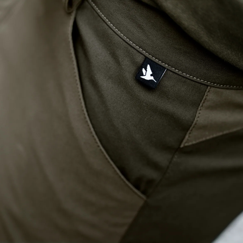 Load image into Gallery viewer, Seeland | Ash Outdoor Trousers | Light Pine/Pine Green