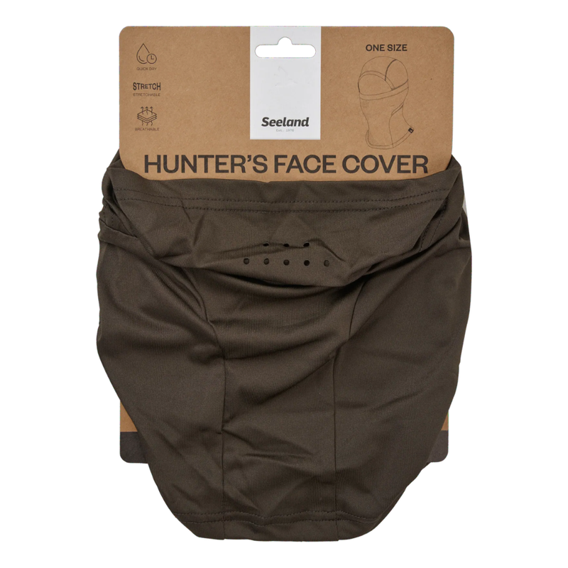 Load image into Gallery viewer, Seeland | Tagus Face Cover