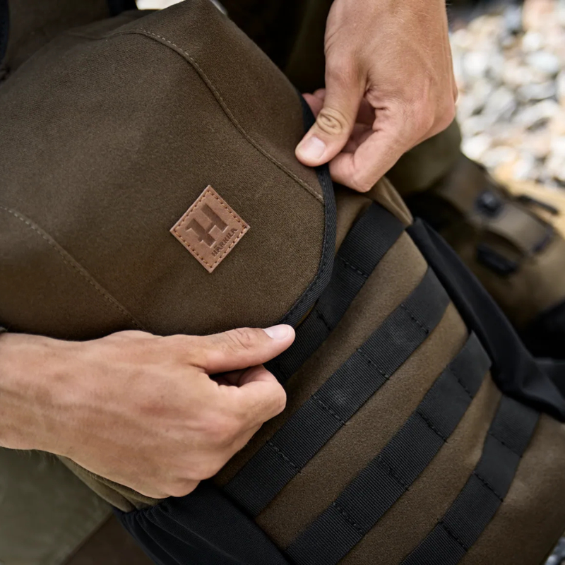 Load image into Gallery viewer, Härkila | Forest hunter 12L Backpack | Hunting Green