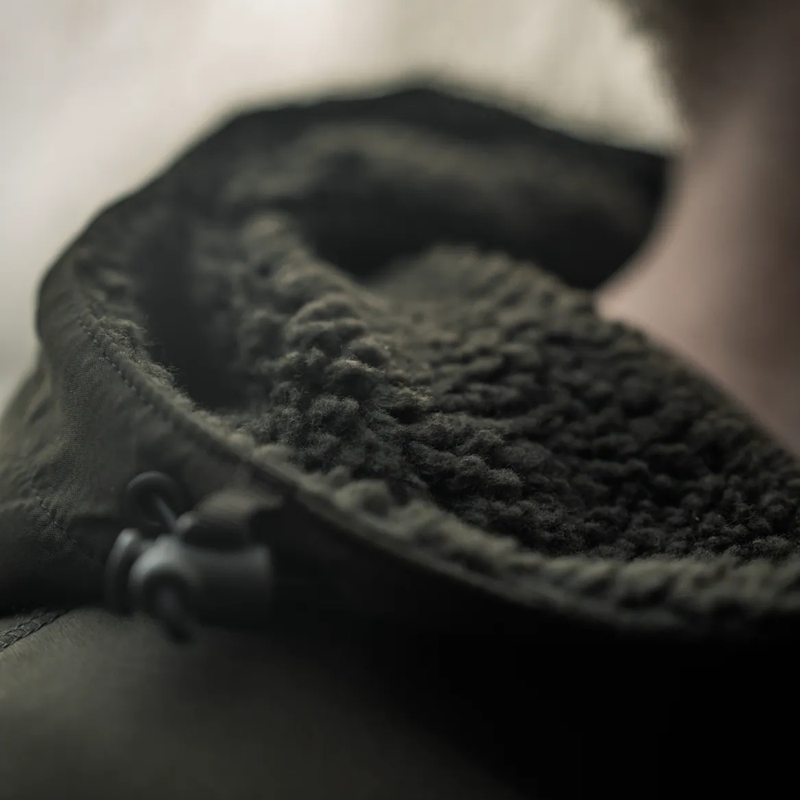Load image into Gallery viewer, Seeland | Thaw Fleece Jacket | Grizzly Brown