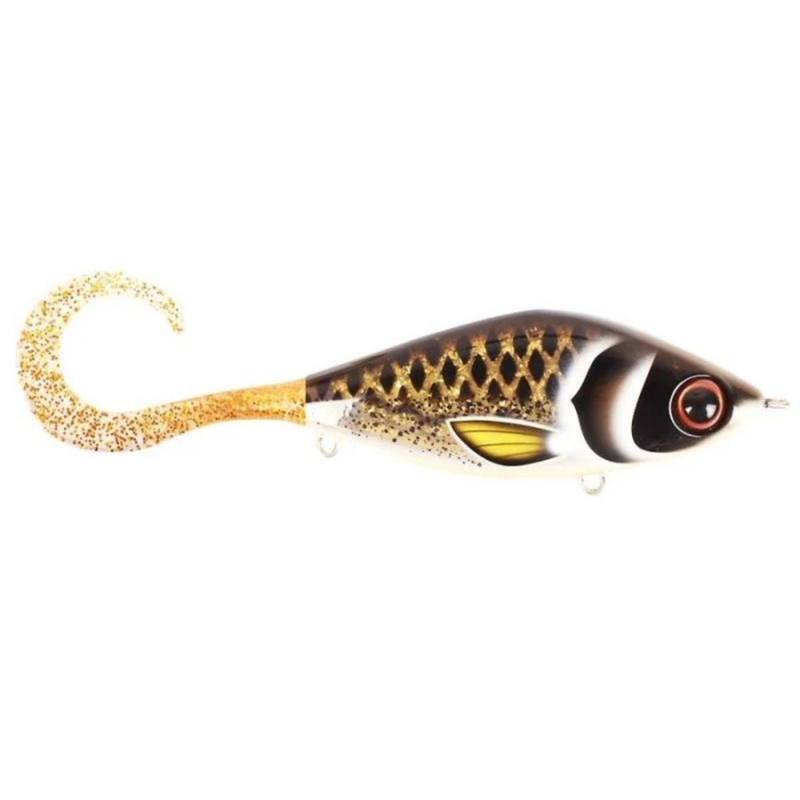 Load image into Gallery viewer, Strike Pro | Guppie Downsize | 9cm | 35g