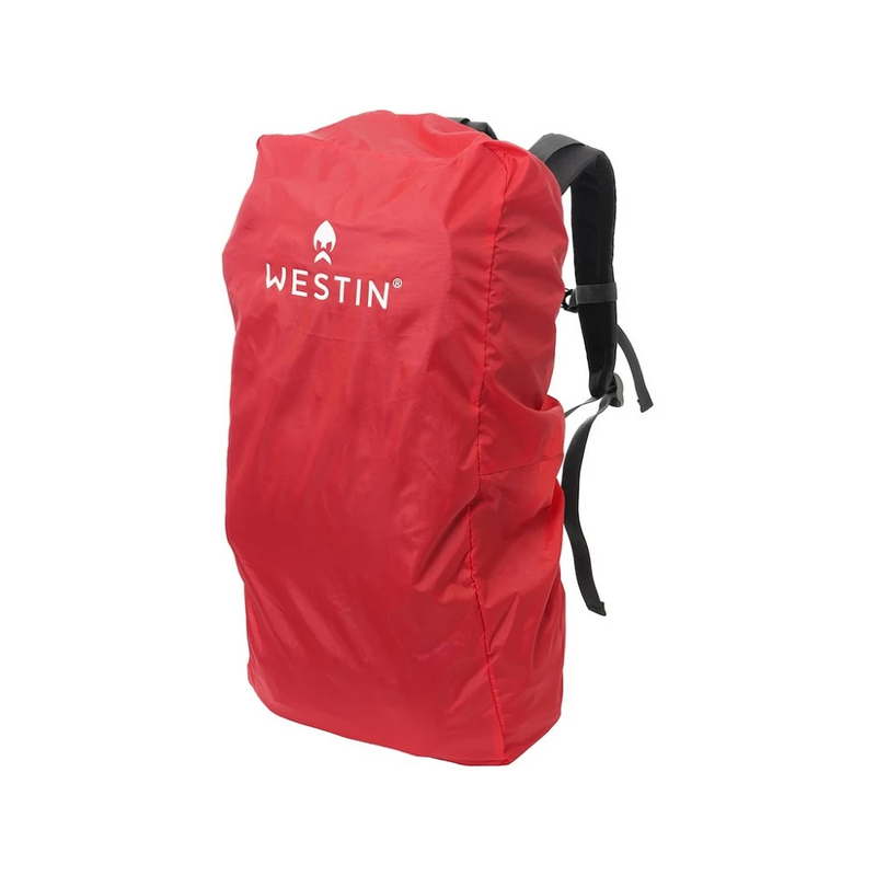 Load image into Gallery viewer, Westin | W4 3in1 Master Backpack | 3 Boxes XL | Titanium Black
