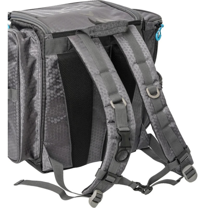 Load image into Gallery viewer, WESTIN | W4 HD Backpack | 3 Compartments Large | Titanium Grey