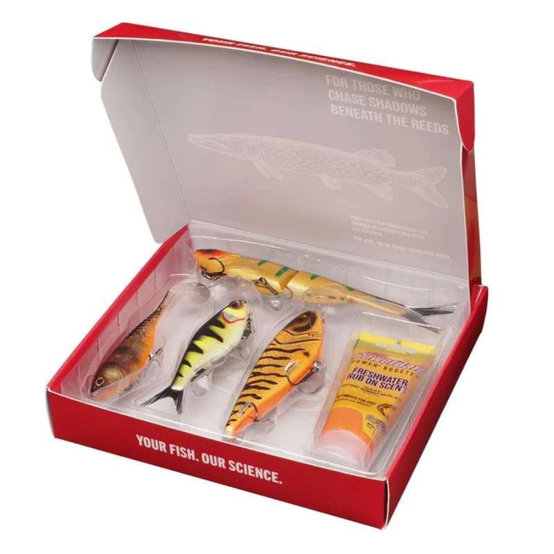 Load image into Gallery viewer, Berkley | Gift Box Pike