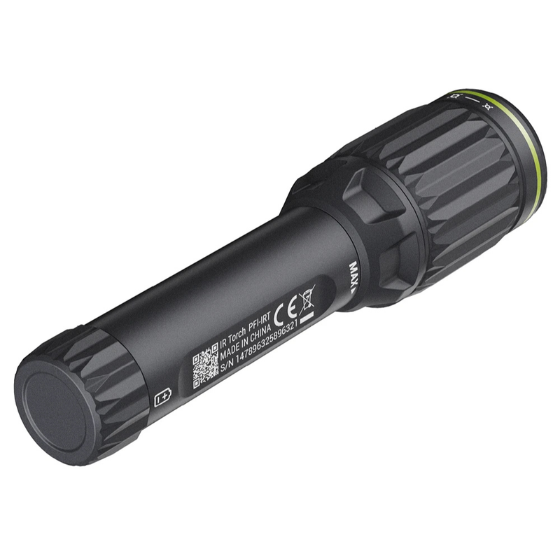 Load image into Gallery viewer, PIXFRA | Illuminator 850 nm IR Torch Infrared Night Vision (Volans) – 850nm