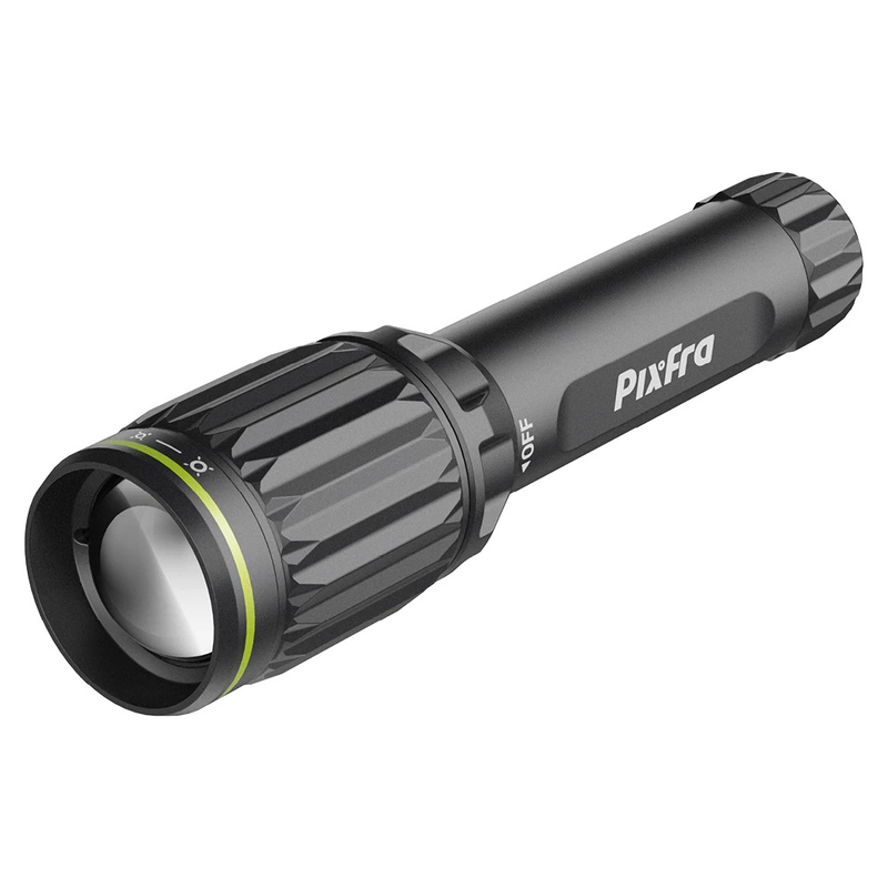 Load image into Gallery viewer, PIXFRA | Illuminator 850 nm IR Torch Infrared Night Vision (Volans) – 850nm
