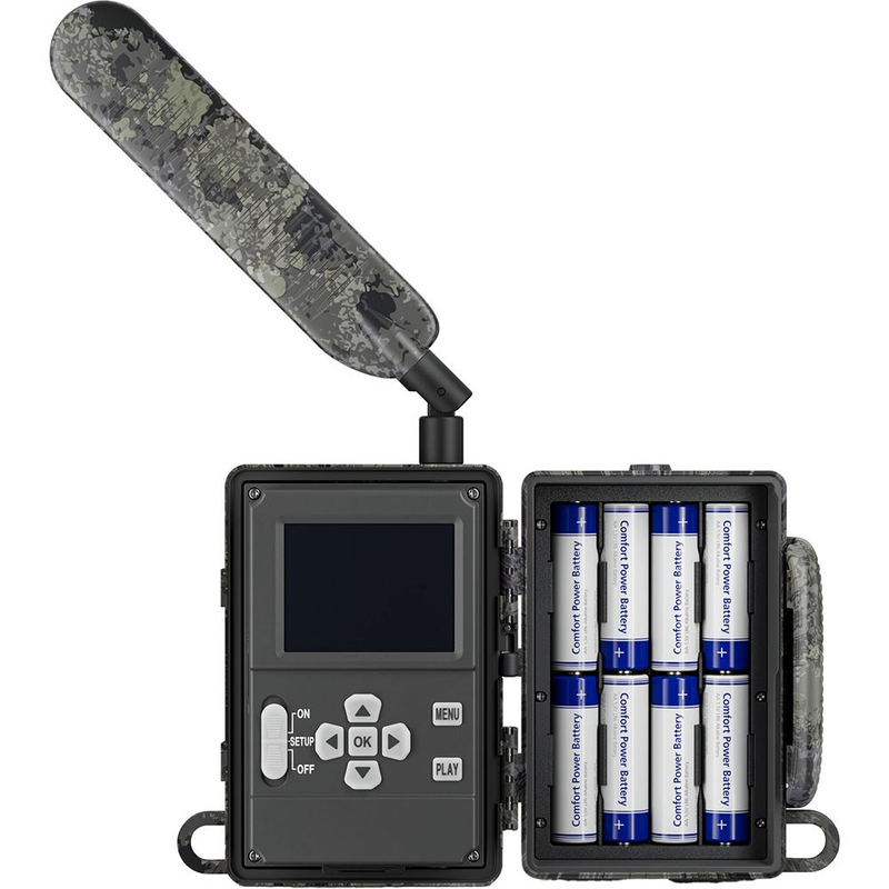 Load image into Gallery viewer, Zeiss | Secacam 5 Wildlife Camera