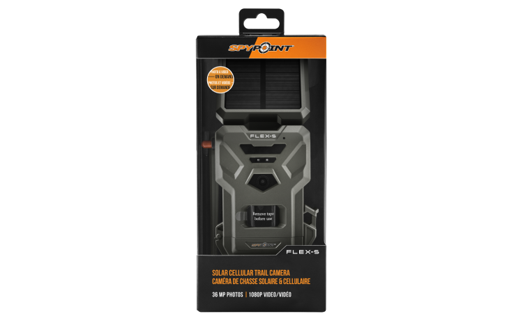 Load image into Gallery viewer, Spypoint® | FLEX-S - Trail Cameras