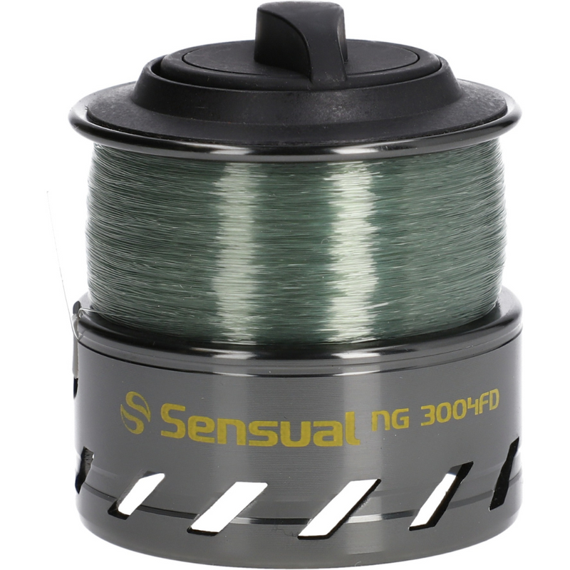 Load image into Gallery viewer, Mikado | Sensual NG Reel - Spinning Reels