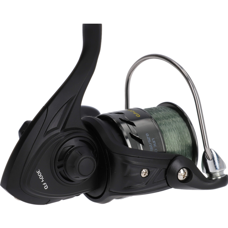 Load image into Gallery viewer, Mikado | Sensual NG Reel - Spinning Reels