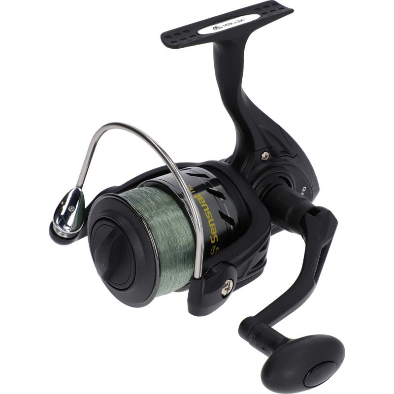 Load image into Gallery viewer, Mikado | Sensual NG Reel - Spinning Reels