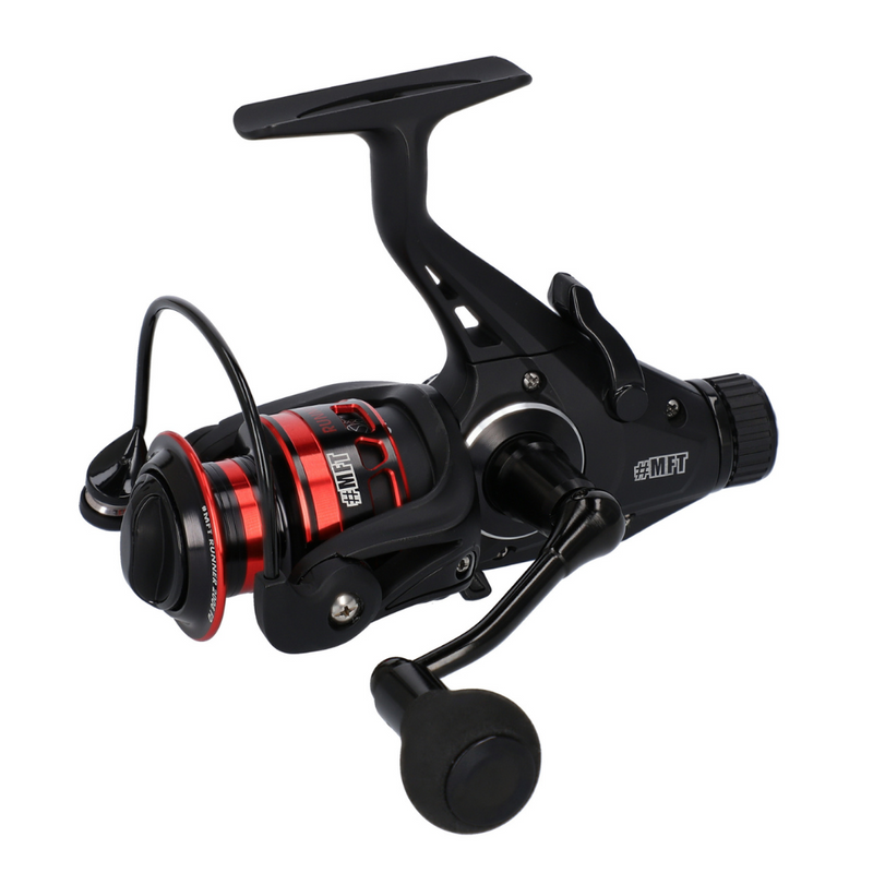 Load image into Gallery viewer, Mikado | MFT Runner Reel - Baitrunner Reels
