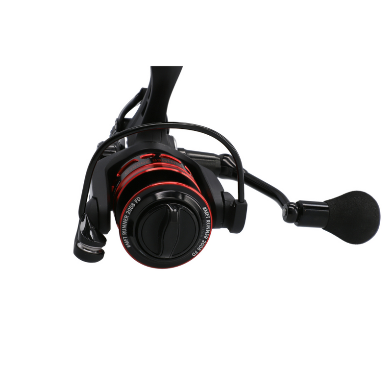 Load image into Gallery viewer, Mikado | MFT Runner Reel - Baitrunner Reels