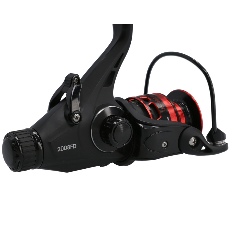 Load image into Gallery viewer, Mikado | MFT Runner Reel - Baitrunner Reels