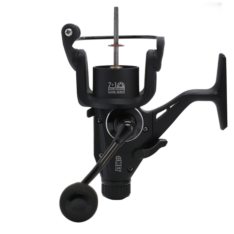 Load image into Gallery viewer, Mikado | MFT Runner Reel - Baitrunner Reels