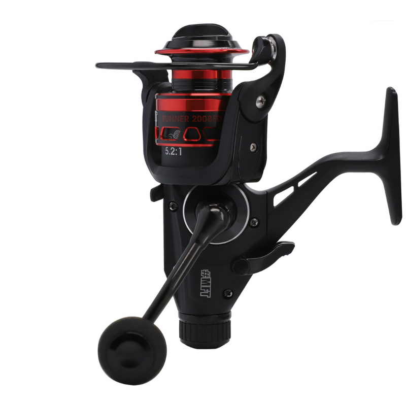 Load image into Gallery viewer, Mikado | MFT Runner Reel - Baitrunner Reels