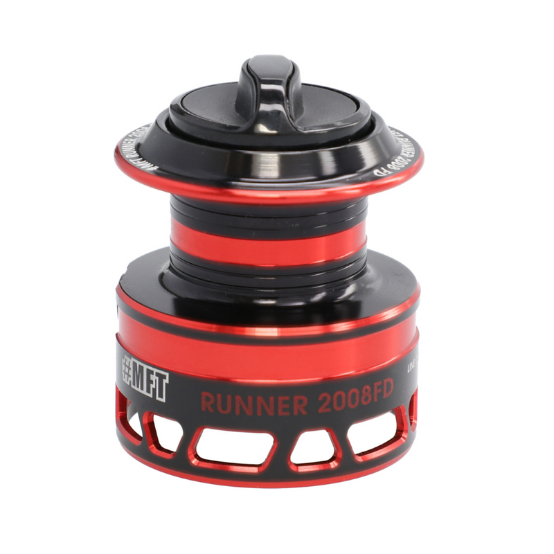 Load image into Gallery viewer, Mikado | MFT Runner Reel - Baitrunner Reels