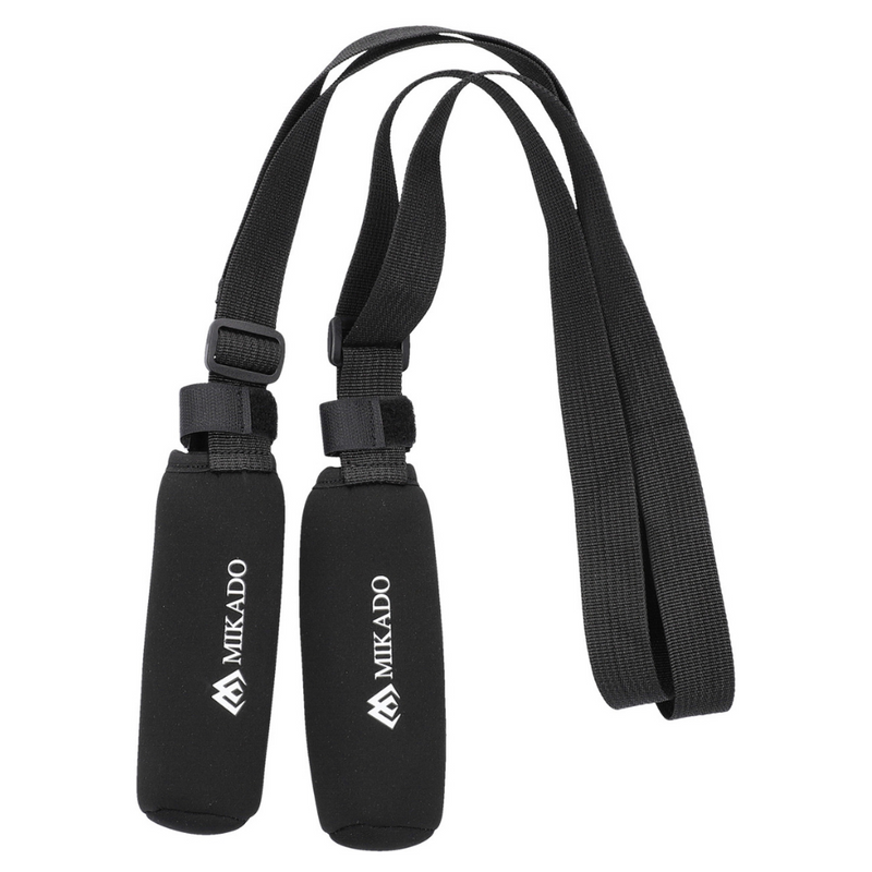 Load image into Gallery viewer, Mikkado | Rod Holdall | Pocket 130-200cm - Rod & Reel Storage