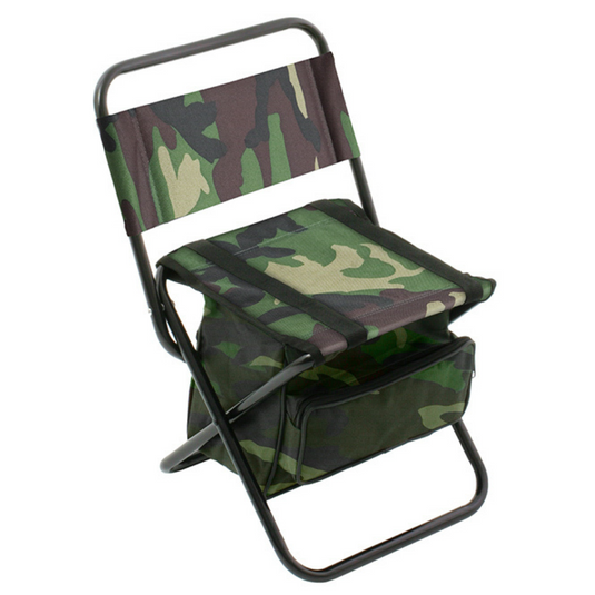 Mikado | Camouflage Chair - Chairs