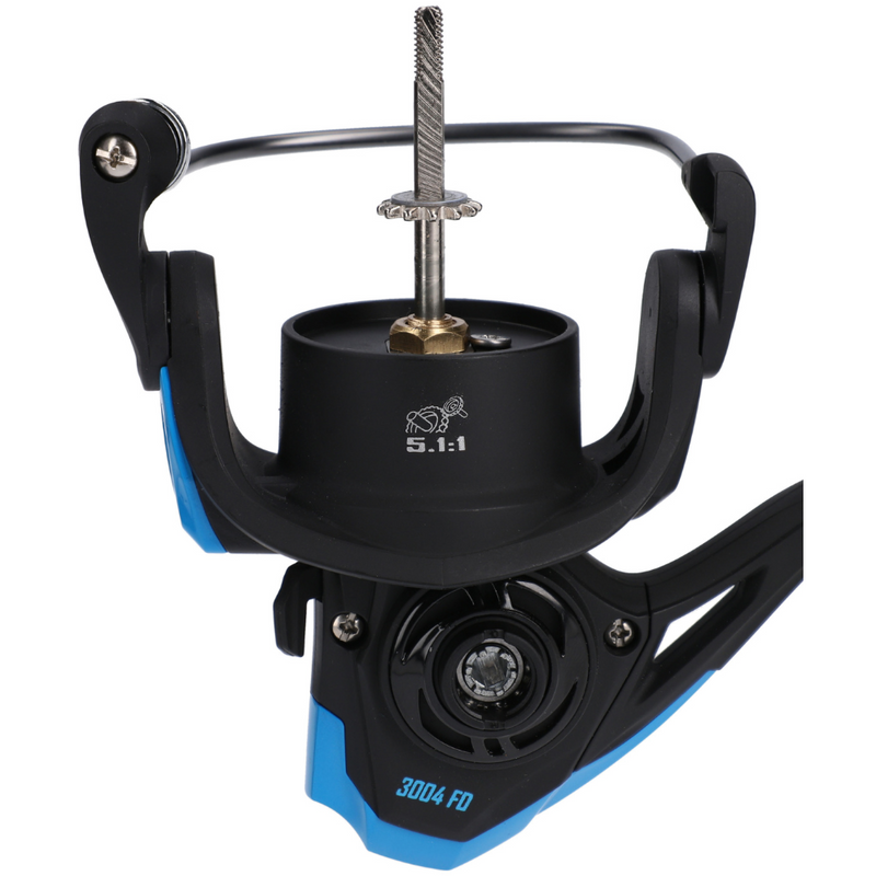 Load image into Gallery viewer, Mikado | Sasori Reel Forward Drag - Spinning Reels