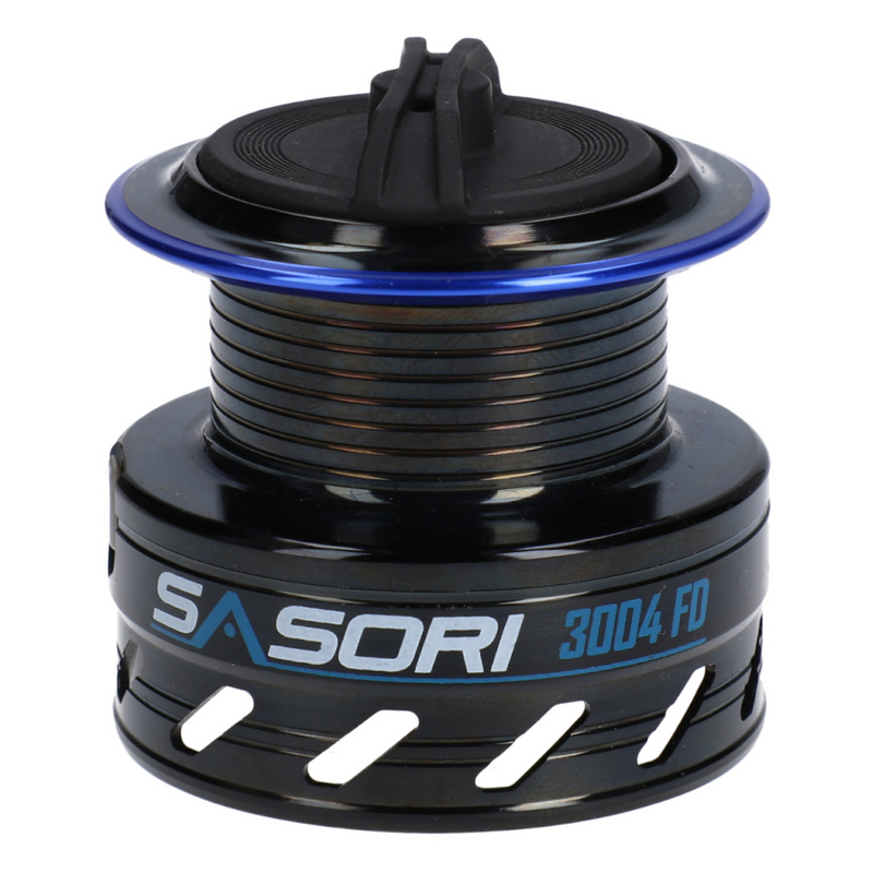 Load image into Gallery viewer, Mikado | Sasori Reel Forward Drag - Spinning Reels