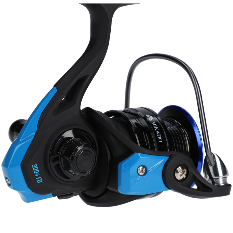 Load image into Gallery viewer, Mikado | Sasori Reel Forward Drag - Spinning Reels