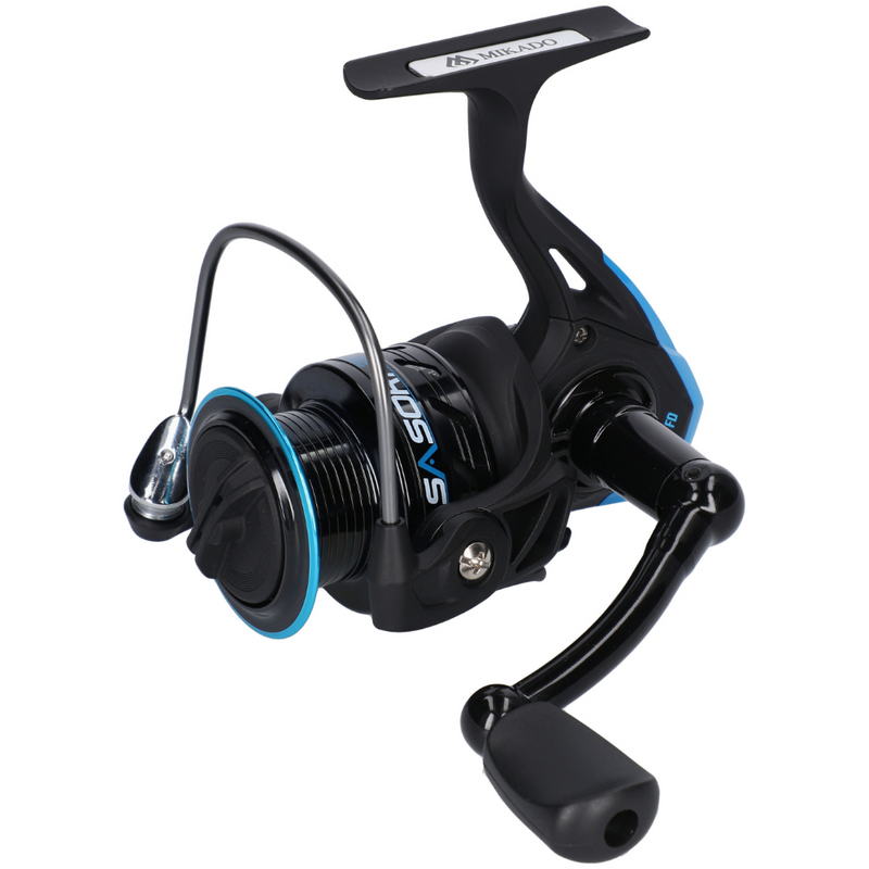 Load image into Gallery viewer, Mikado | Sasori Reel Forward Drag - Spinning Reels