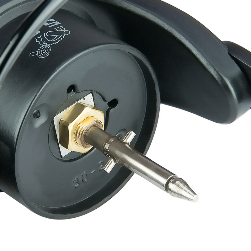 Load image into Gallery viewer, Mikado | Sasori Reel Rear Drag - Spinning Reels